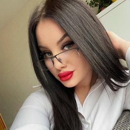 Елизавета, Рига, 26 лет